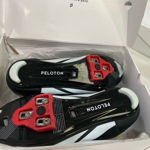 Peloton Cycle Shoes